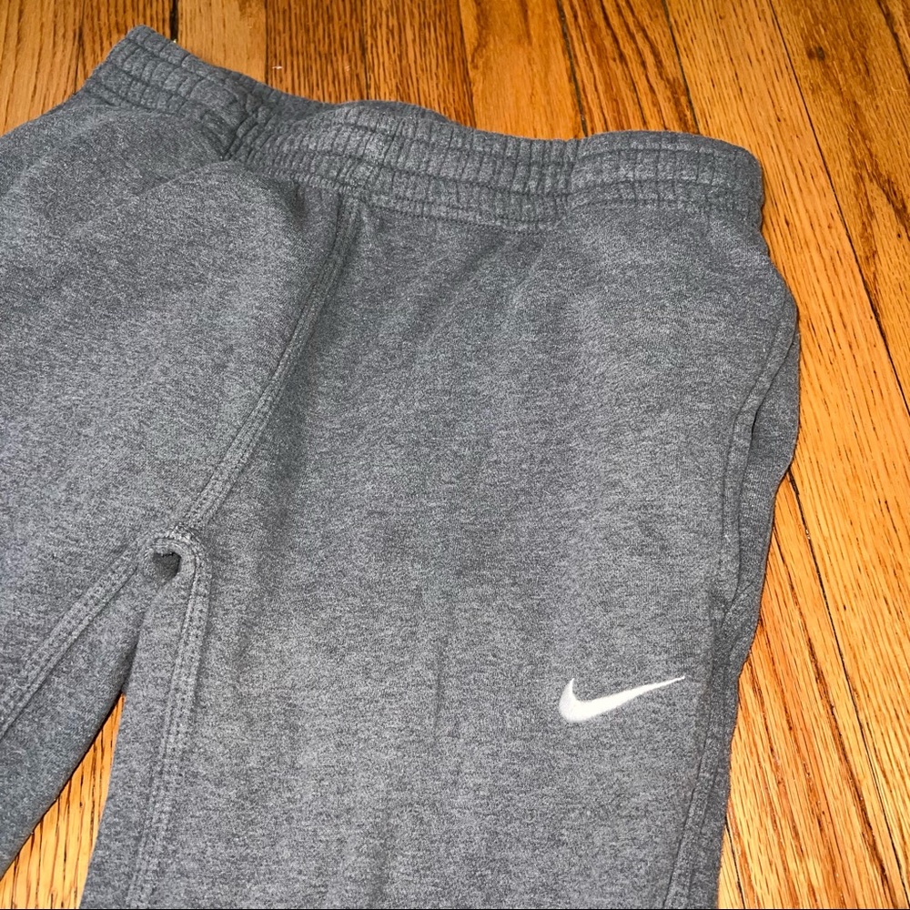 Nike sweatpants